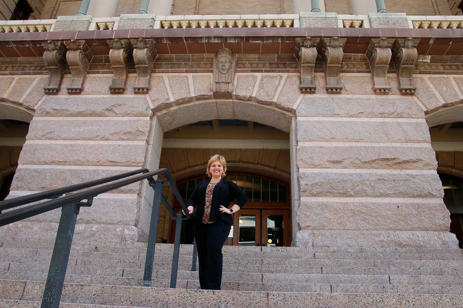 McFarlane Mediations Heather McFarlane courthouse steps